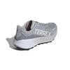 Adidas Trail Running Shoes Terrex Agravik 3 Unisex Adult MCV48 Grey Three Cm Two/Footwear White/Grey (JR5244) 26.5