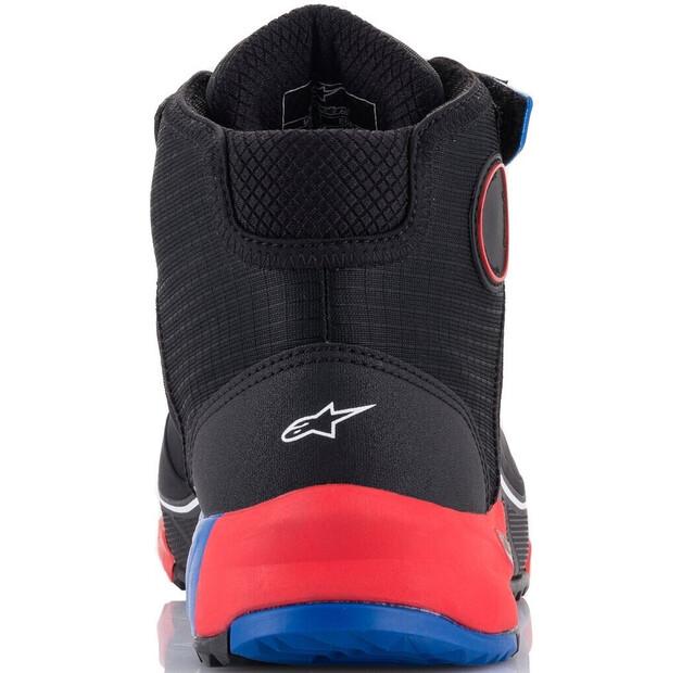 Ботинки Alpinestars CR-X Drystar Honda