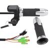 Electric Bike Switch for Electric Scooter Thumb Grip Modified Accessory Lithium Battery(60v )