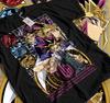 Anime Shirt, Anime Vintage Speciaal T-shirt Unisex, Anime Manga Shirt, Anime Liefhebbers Shirt, Grafisch Anime T-shirt, Manga Shirt, Japanse Anime