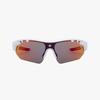 Hwillaaiweeo Fila Goggles Sunglasses (Flg7045M White/P 137)