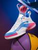 Special offer 2025 new air raid 10 basketball shoes non-slip and wear-resistant sneakers youth indoor and outdoor training sneakers