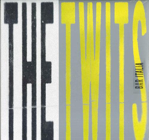 

LP Record BAR ITALIA - The Twits OLE2000LP Matador 2023 UK & Europ Rock