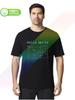 100 Cotton Round Neck Heavy Weight Unisexs Tshirt Brand Unisex Shirt Hello World Computer Programming Languages S3XL Tops Tees