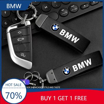 X5 X6 2025 New Hot Car For BMW Car Keychain Key Ring Decor Auto Accessories For BMW E87 F20 F21 E36 E46 E90 E91 E92 E93 X1 X3 X4