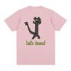 Toothless Dance Meme Let's Dance Meme T Shirt Men Women Fashion Retro Gothic Funny T-shirts Casual Cotton Oversized T-shirt Tops