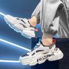Men Sport Sandals Summer Women Beach Shoes White School Students Sneakers Couple Shoes Breathable Large Size