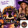 Halloween Hängeschild-Set - Acryl-Set für DIY-Feiertags-Heimdekoration