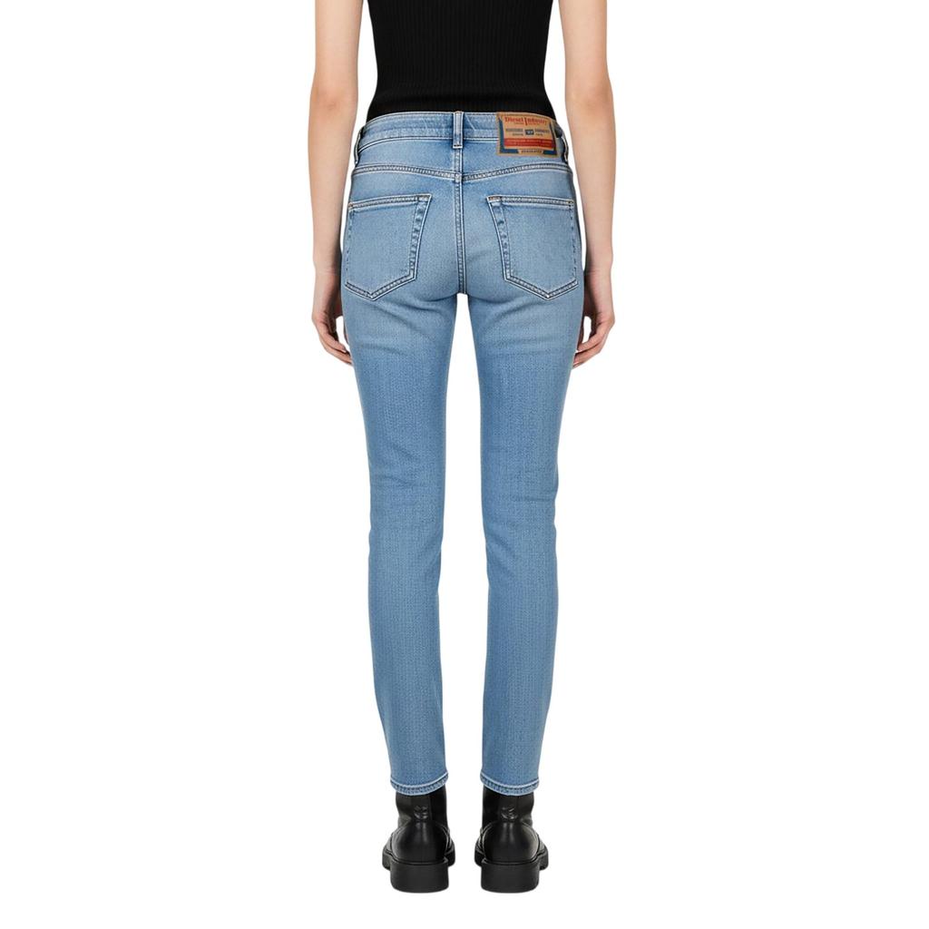 Jeans Diesel Slandy da Donna 2017