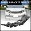 1pc Right Front Bumper Retainer Bracket No86514F2000 for Hyundai Elantra 17-18