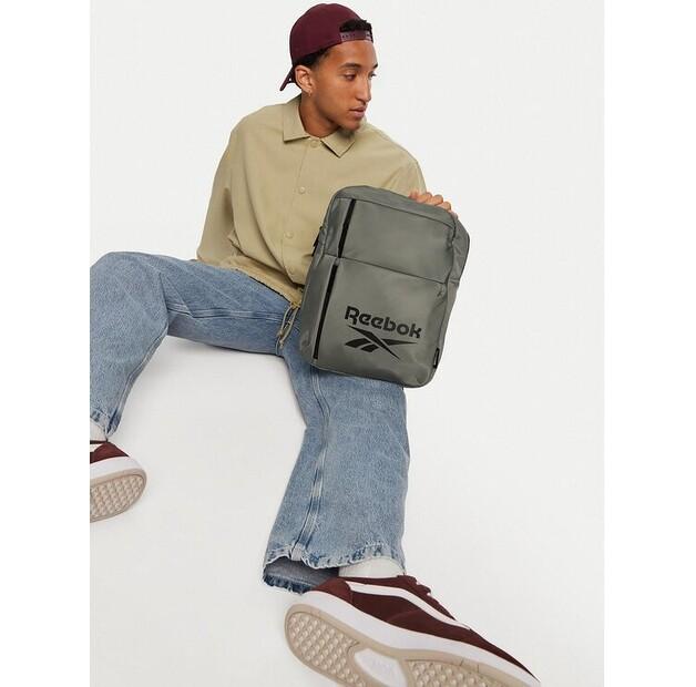 Backpack Reebok RBK-030-CCC-05 Grey