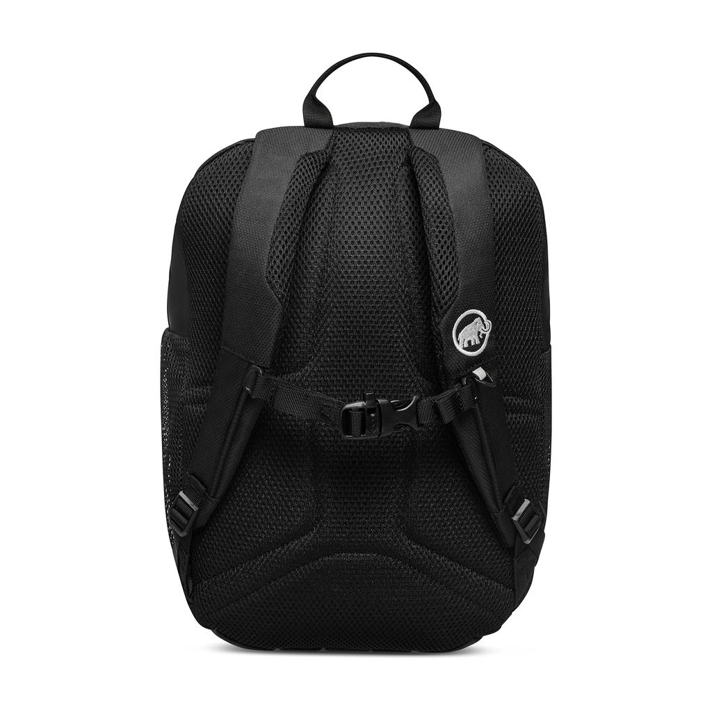 Mammut First Zip 8L Black 2510-01542