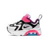 Air Max 200 Weiß Hyper Pink Schwarz TD AT5632-100
