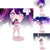 Adorable Hoshino Ai Anime Model 20cm Pvc Figure Ideal For Display And Collecting