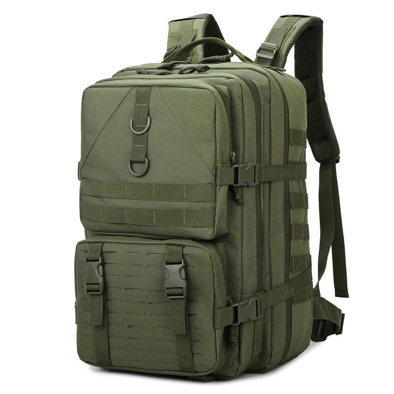 Li Shen Multi-functional Outdoor Hiking Backpack