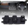 Power Window Control Switch, 25401-CJ41A Right Driver Side Master Power Window Switch Replace TIIDA