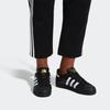Adidas Zapatillas Superstar Foundation Negro/Blanco/Negro B27140