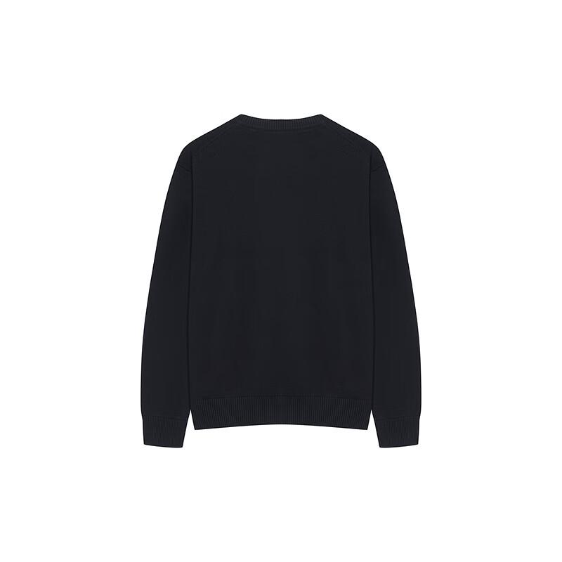 Pánský ležérní svetr s kulatým výstřihem Teenie Weenie