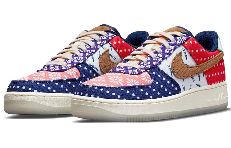 Nike Air Force 1 Low Matsuri 2021 Women's DM6229-470