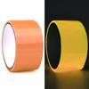 10m/Roll Colorful Sticky Ball Tape Glow In Dark Stress Relaxing Sticky Ball Tape Toy Party Toy Rolling Craft Gift For Kids Adult