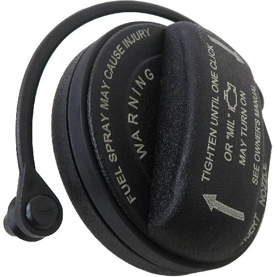 

New Gas Cap 8K0201550C, Fuel Tank Cap Replacement for 2014-2021 Jetta - 2.0L L4