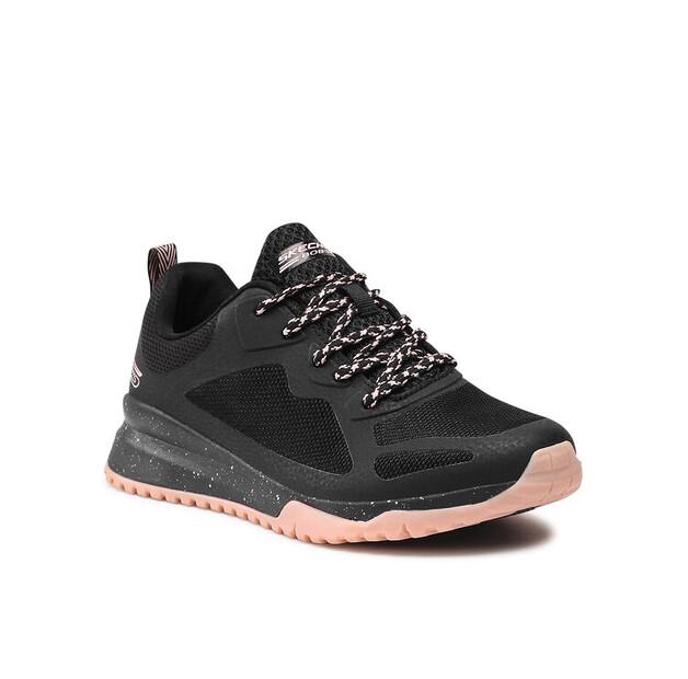 Skechers Bobs Sport Squad 3 - Star Flight 117186/BLK Black