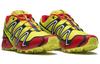 SALOMON Speedcross 3 'Sulphur'