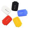 Car Silicon Remeto Key Case Cover Holder Protector for Honda Accord 9 Crider City 2016 HRV CRV Vezel Inspire Odyssey Civic Jade