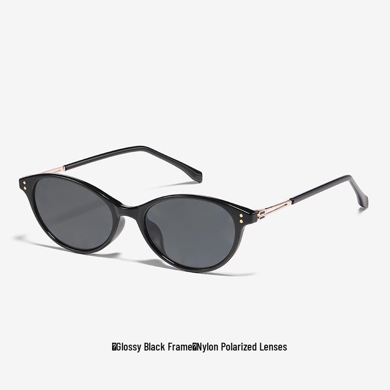 Unisex Ultra-Light Polarized Sunglasses with UV Protection for Comfortable Driving
