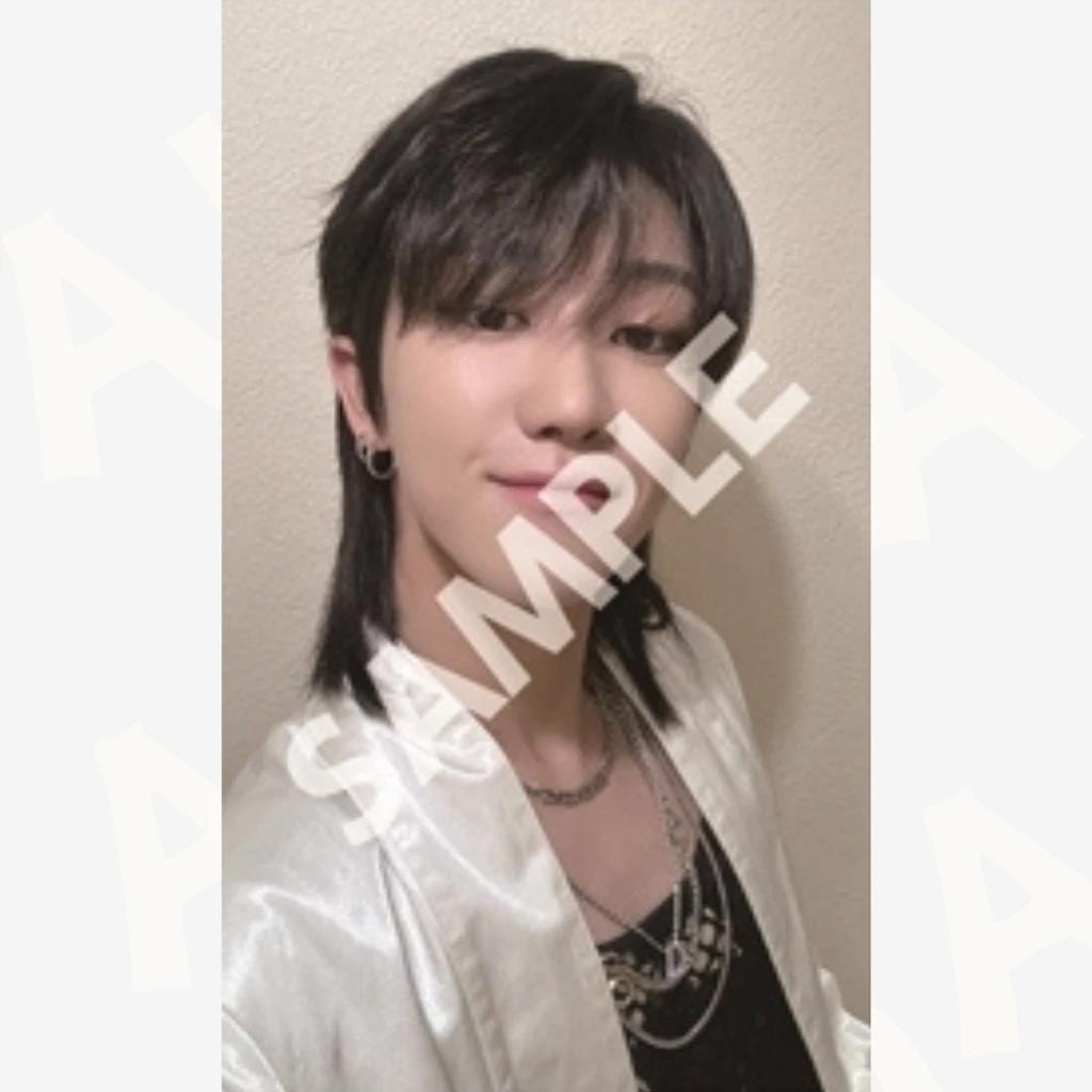 SEVENTEEN FML 2023 JAPAN FAN MEETING LOVE JAPAN TOKYO OSAKA OFFICIAL Photo Card