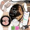 Smartwatch Watch Polish Menu Calls Sport Smart Watch Women's Pro Watch