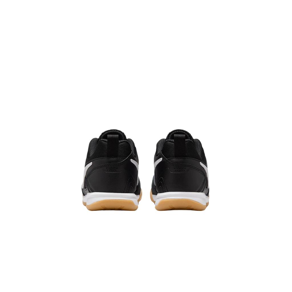 Nike Gato GS Black White Gum Kids Sneakers Gum-Light-Brown HV9596-001