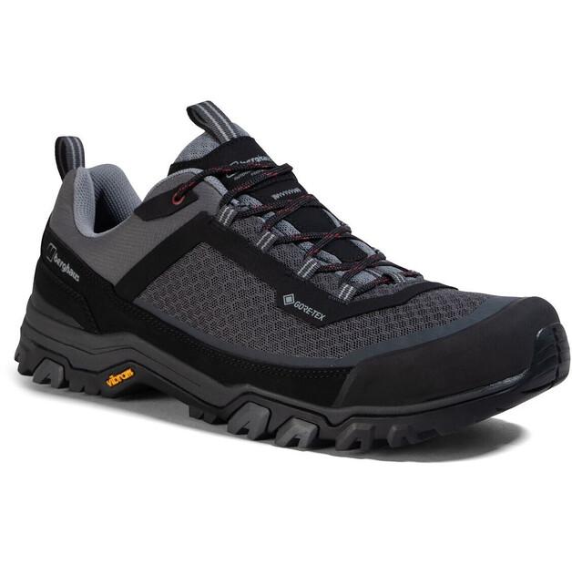 Треккинговые ботинки Berghaus Ground Attack Active Gore-Tex Shoes