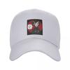 Homestucks Manga Karkat Vantas Print Baseball Caps Snapback Men Women Hats Adjustable Cap Hip Hop Baseball Hat Casquette