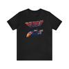 F Zero Snes Pixel Art Retro Style T Shirt
