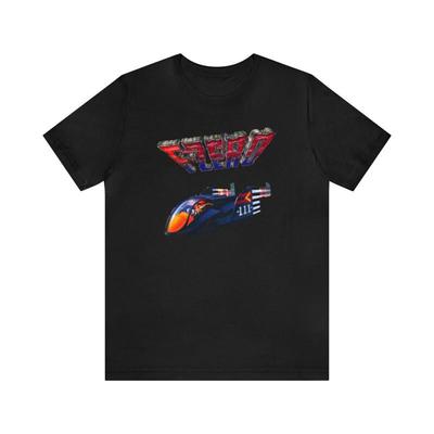 F Zero Snes Pixel Art Retro Style T Shirt