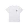Nike SB Drop Shoulder Sleeve T-Shirt Unisex White (Unisex) T-Shirts CW1465 100