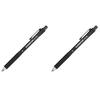 Staedtler mechanical pencil 0.5mm drafting sharp black ( 2)