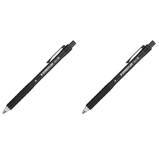 Staedtler mechanical pencil 0.5mm drafting sharp black ( 2)