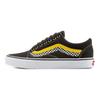 Vans Old Skool Wave - Raven Multi Unisex Sneakers Black VN0A3WKT4S2