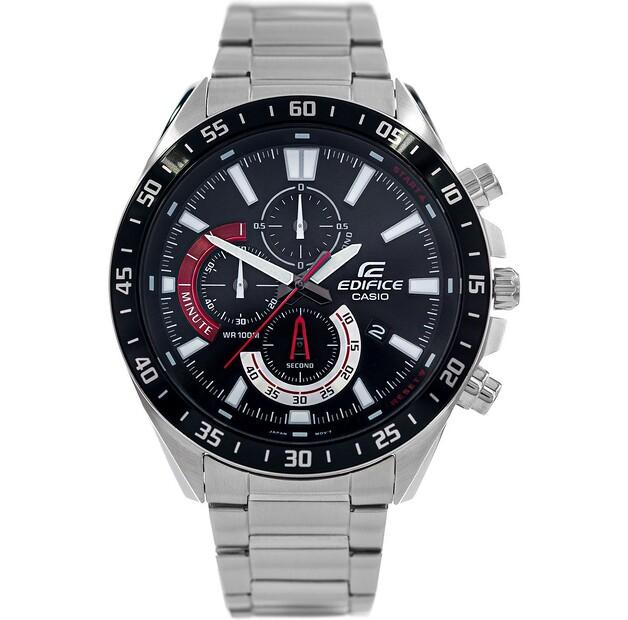 Часы Casio Edifice EFV-620D-1A4