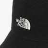 The North Face Bucket Hat Black Ne3hr51a