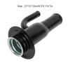 Fuel Tank Filler Neck Pipe Hose 4C3Z9034C 577-306 FN782 8C3Z9034L Durable Spare Parts Fitment Hose Filler Neck Pipe