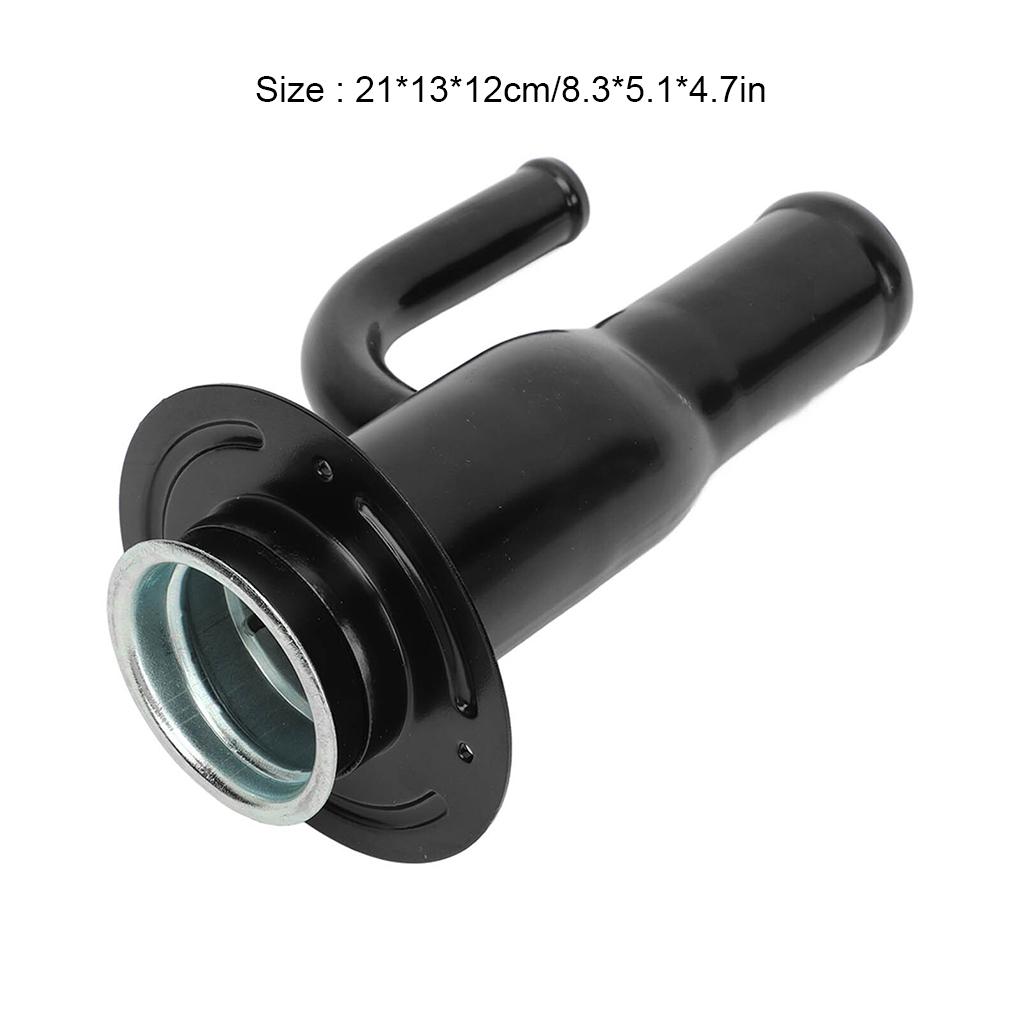 Fuel Tank Filler Neck Pipe Hose 4C3Z9034C 577-306 FN782 8C3Z9034L Durable Spare Parts Fitment Hose Filler Neck Pipe