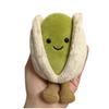Pistachio Plush Figure Soft Stuffed Toy For Lovers Collection Decoration And