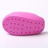 Sommer Keilabsatz Hausschuhe, Fitness Damen Hausschuhe, Indoor Sports Schaukel Schuhe, Hausschuhe