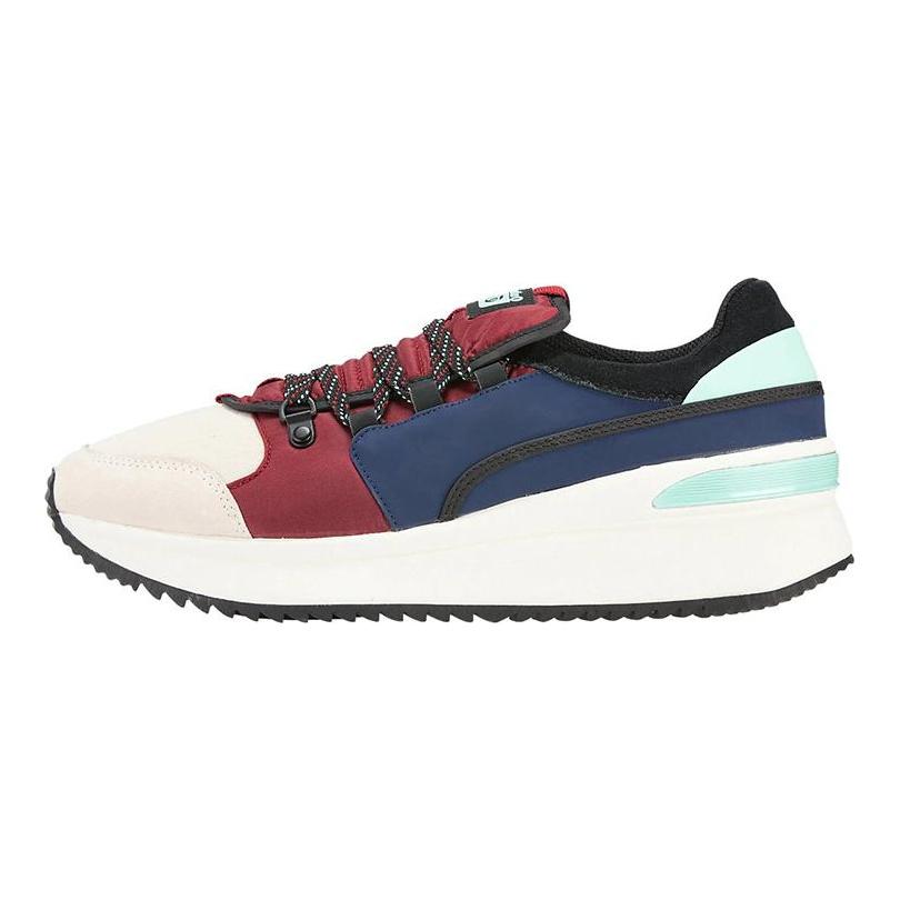 Onitsuka Tiger Empirical Lo 2.0 'White Red Blue' 1183A453-250