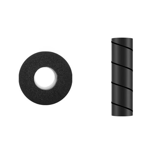 4Pcs Spiral Furniture Leg Protector Non-Slip Floor Protection Anti-collision Reusable Universal Noise Reducing Bed Sofa Chair Table Leg Protective