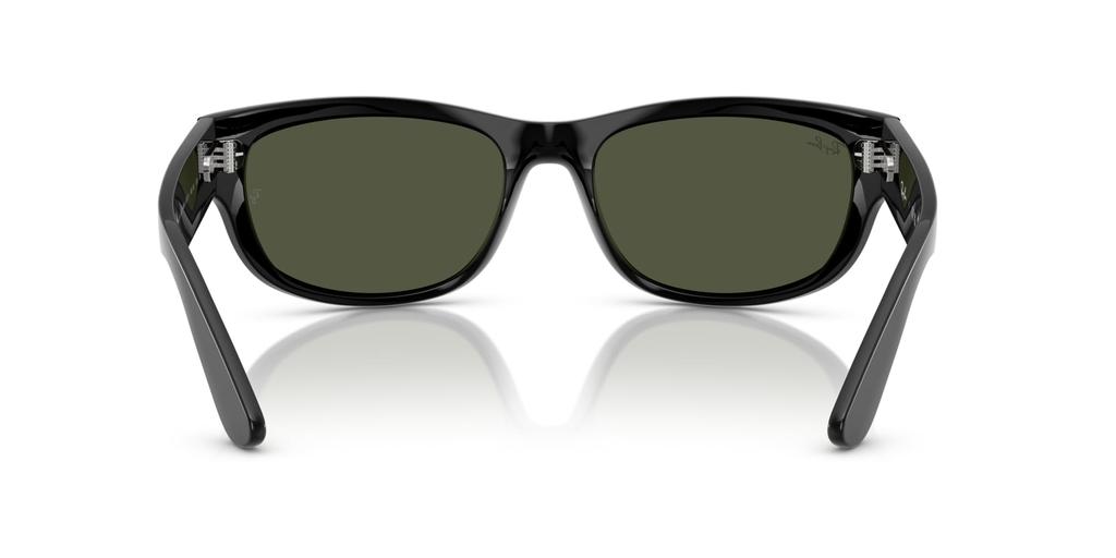 Sunglasses 0RB2289 BLACK 60 Ray-Ban
