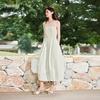 Peacebird Simple Commuter AAFAG211S Dress